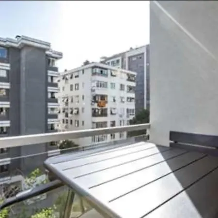 Hazar House Apartment *